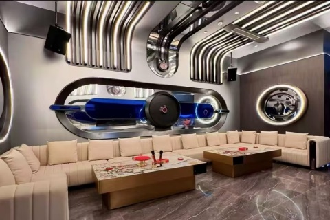 贵港夜店招聘,本地场所招聘详情全知晓在这里