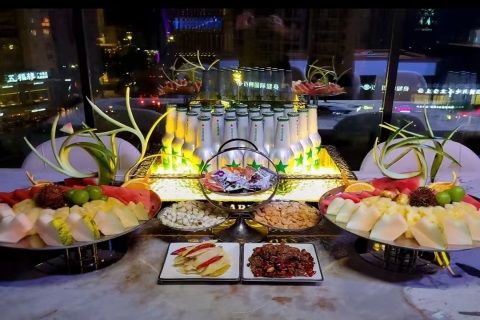 贵港KTV招聘促销员，高度来自态度有追求​