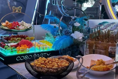 贵港KTV招聘,贵港夜店招聘礼仪