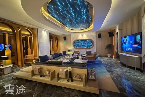 贵港KTV招聘！不穿工服高端场有涨价空间