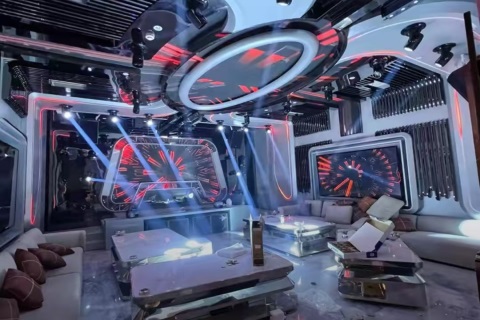 贵港兼职招聘,贵港KTV招聘信息,颜值优先身高不限舞台宽广