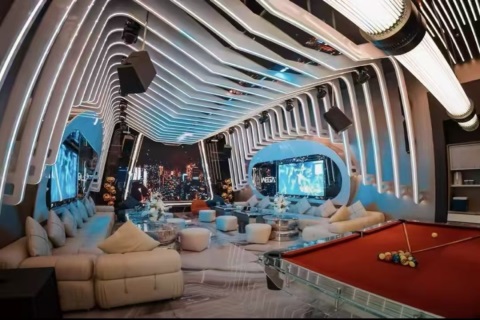 贵港附近夜场招聘不押工资.开启逐梦财富的征途